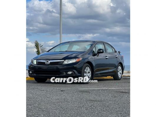 Honda Civic Carros en venta