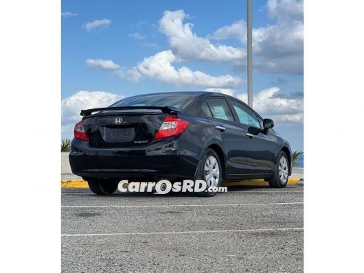 Honda Civic Carros en venta