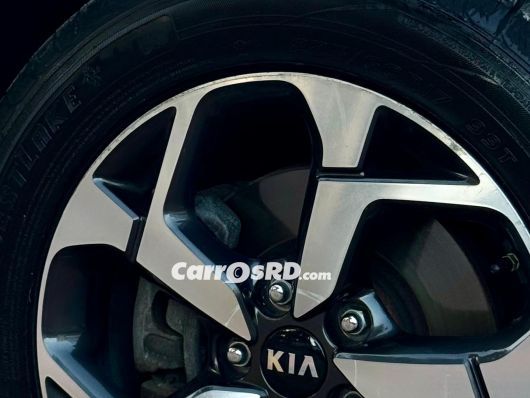 Kia Sportage Jeep en venta