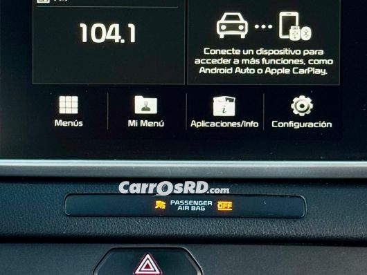 Kia Sportage Jeep en venta