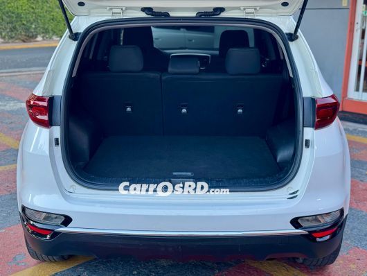 Kia Sportage Jeep en venta