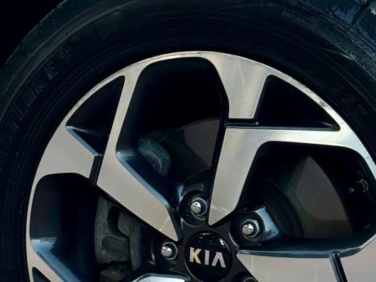 Kia Sportage Básico en venta