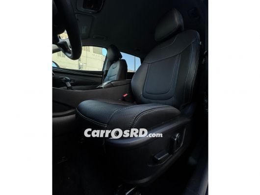 Hyundai Tucson Jeepeta en venta