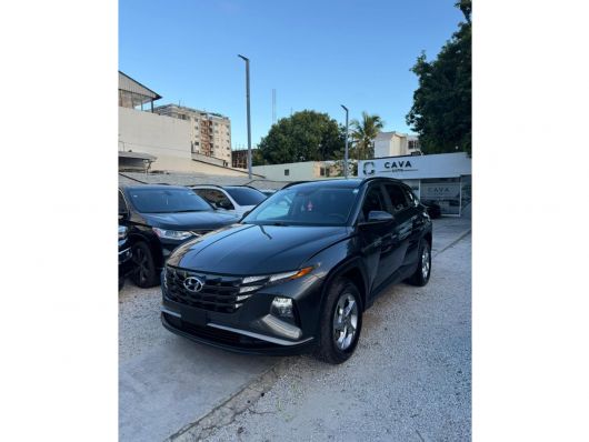 Hyundai Tucson SEL en venta