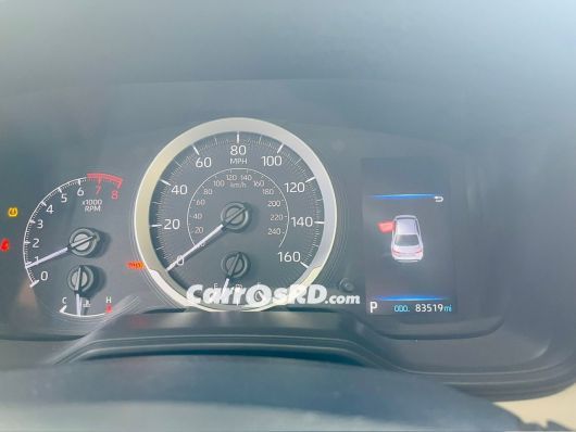 Toyota Corolla Carros en venta