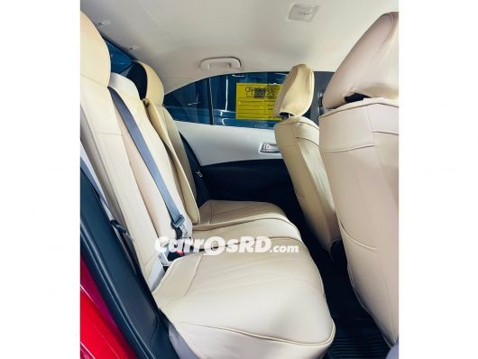 Toyota Corolla Carros en venta