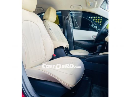 Toyota Corolla Carros en venta