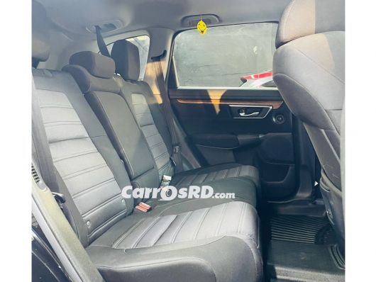 Honda CR-V Jeepeta en venta