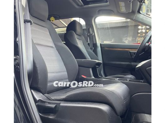 Honda CR-V Jeepeta en venta