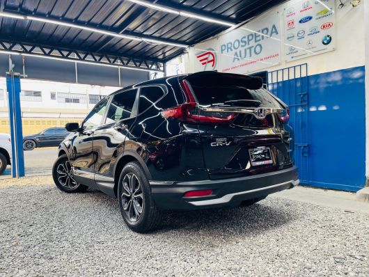 Honda CR-V EX