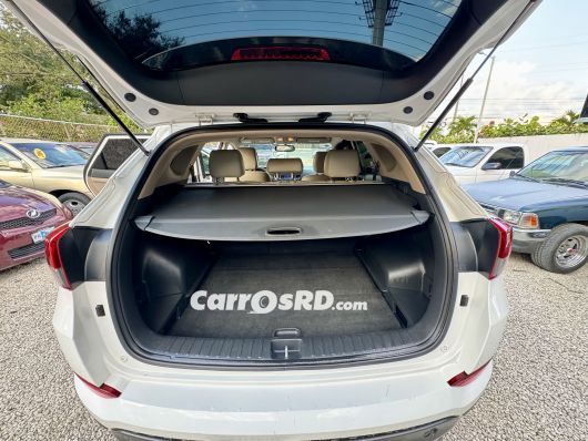 Hyundai Tucson Jeepeta en venta