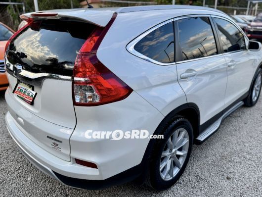 Honda CR-V Jeepeta en venta