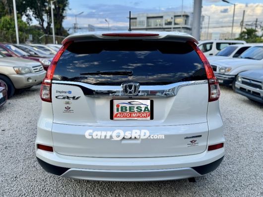 Honda CR-V Jeepeta en venta