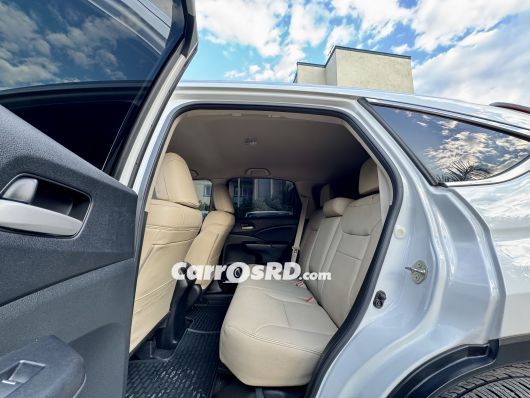 Honda CR-V Jeepeta en venta