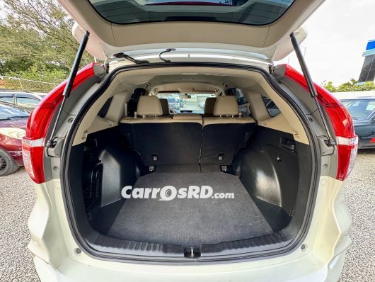 Honda CR-V Jeepeta en venta