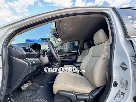 Honda CR-V Jeepeta en venta