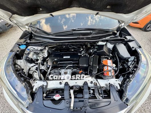 Honda CR-V Jeepeta en venta