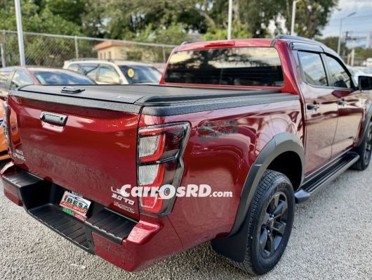 Isuzu Dmax Camioneta en venta