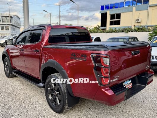 Isuzu Dmax Camioneta en venta