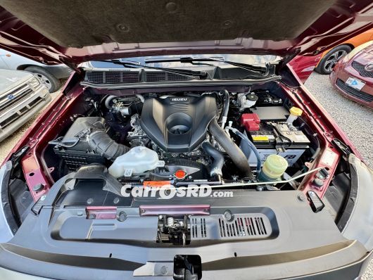 Isuzu Dmax Camioneta en venta