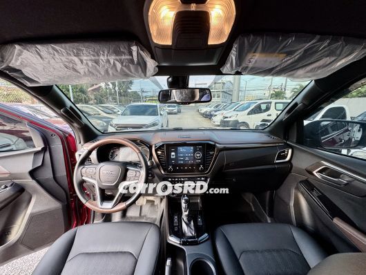 Isuzu Dmax Camioneta en venta