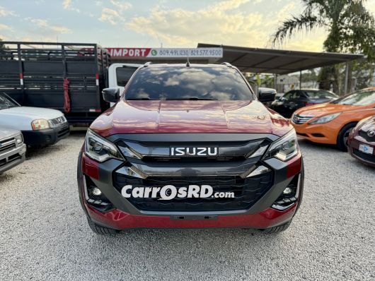Isuzu Dmax Camioneta en venta