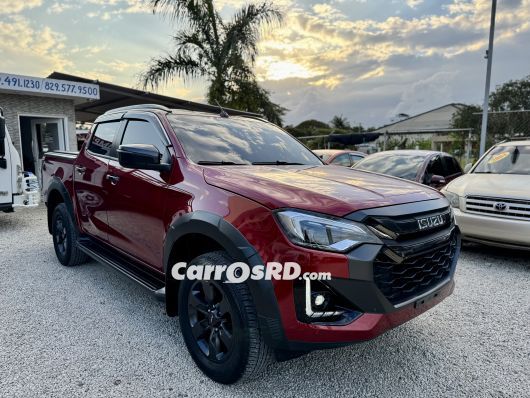 Isuzu Dmax Camioneta en venta