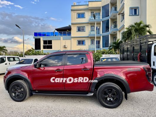 Isuzu Dmax Camioneta en venta