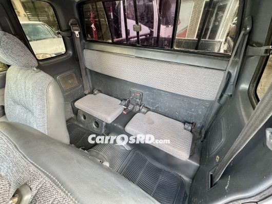 Toyota Tacoma Camioneta en venta