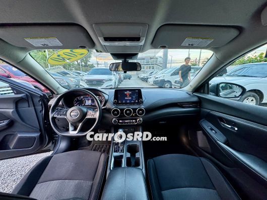 Nissan Versa Carros en venta