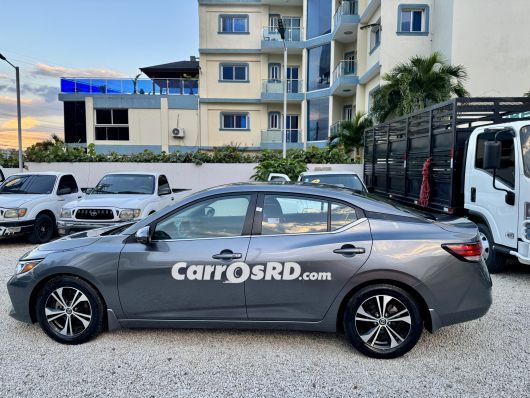 Nissan Versa Carros en venta