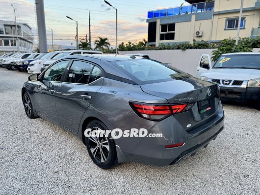 Nissan Versa Carros en venta