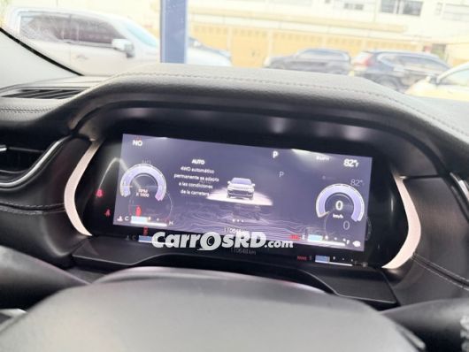 Jeep Grand Cherokee Jeepeta en venta