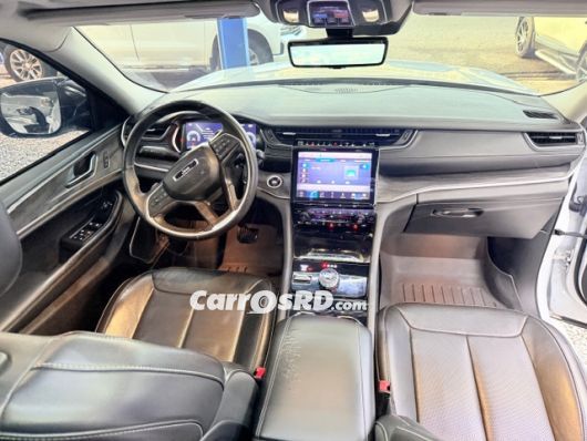 Jeep Grand Cherokee Jeepeta en venta