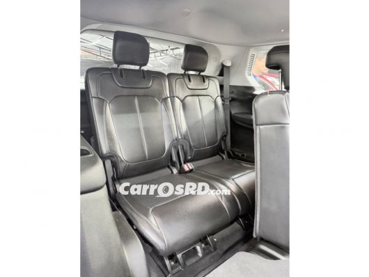 Jeep Grand Cherokee Jeepeta en venta