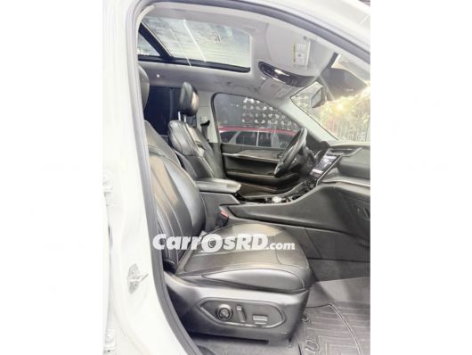 Jeep Grand Cherokee Jeepeta en venta