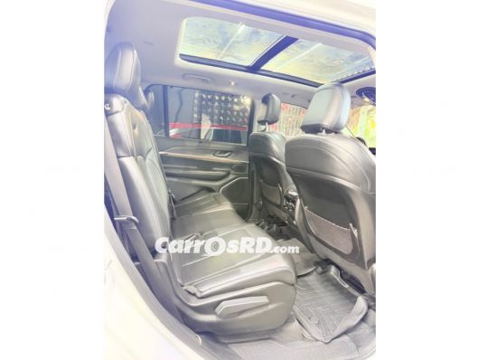 Jeep Grand Cherokee Jeepeta en venta