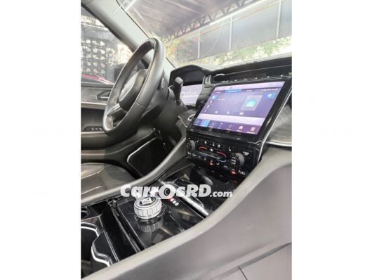 Jeep Grand Cherokee Jeepeta en venta