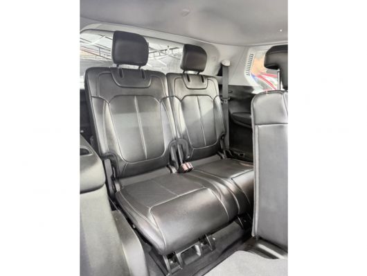 Jeep Grand Cherokee L Limited