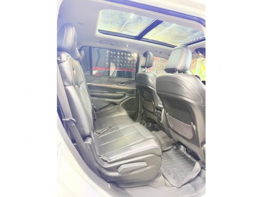 Jeep Grand Cherokee L Limited