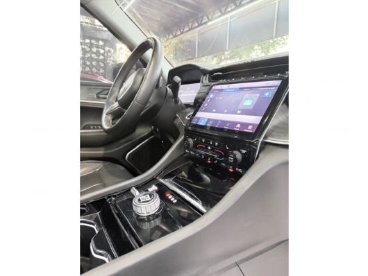 Jeep Grand Cherokee L Limited