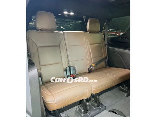 Chevrolet Tahoe Jeepeta en venta