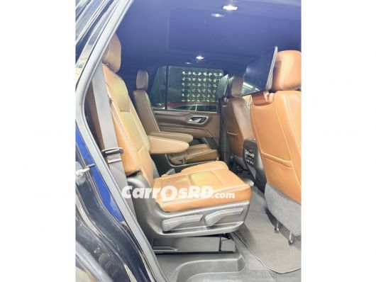 Chevrolet Tahoe Jeepeta en venta