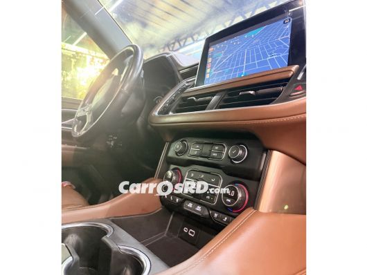 Chevrolet Tahoe Jeepeta en venta