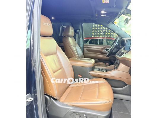 Chevrolet Tahoe Jeepeta en venta