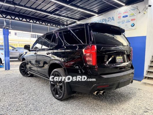 Chevrolet Tahoe Jeepeta en venta