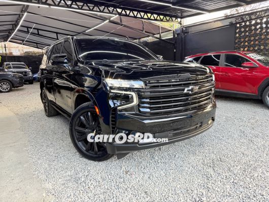 Chevrolet Tahoe Jeepeta en venta