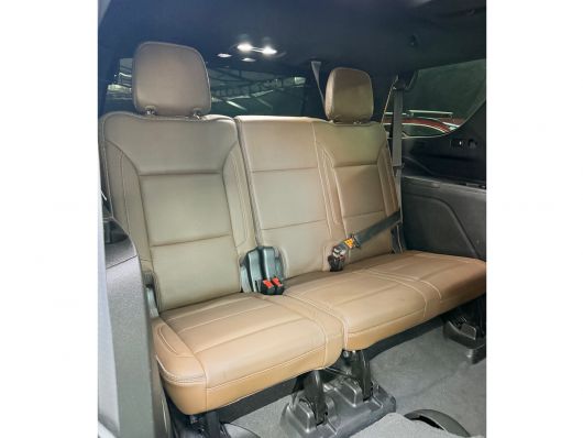 Chevrolet Tahoe High Country