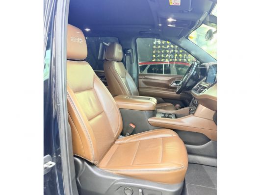 Chevrolet Tahoe High Country