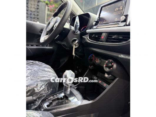 Kia Picanto Carros en venta